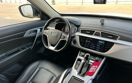 Geely Atlas I, 2018 год, 1 497 000 рублей, 30 фотография