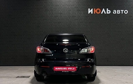 Mazda 3, 2012 год, 850 000 рублей, 7 фотография