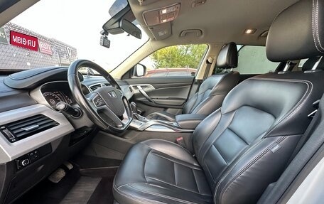 Geely Atlas I, 2018 год, 1 497 000 рублей, 26 фотография