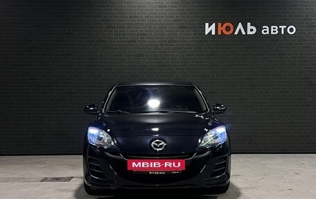 Mazda 3, 2012 год, 850 000 рублей, 3 фотография