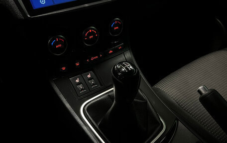 Mazda 3, 2012 год, 850 000 рублей, 14 фотография