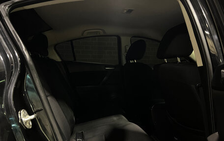 Mazda 3, 2012 год, 850 000 рублей, 11 фотография