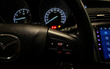 Mazda 3, 2012 год, 850 000 рублей, 17 фотография