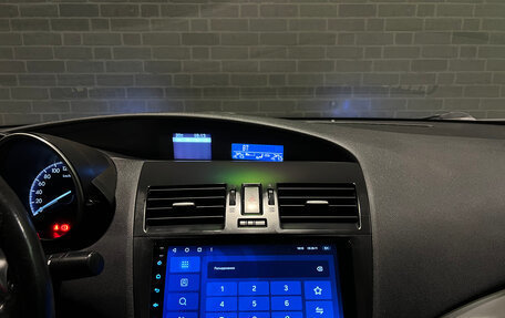 Mazda 3, 2012 год, 850 000 рублей, 12 фотография