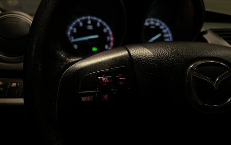 Mazda 3, 2012 год, 850 000 рублей, 18 фотография