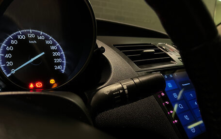 Mazda 3, 2012 год, 850 000 рублей, 19 фотография