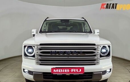 Haval H9, 2024 год, 4 100 000 рублей, 2 фотография