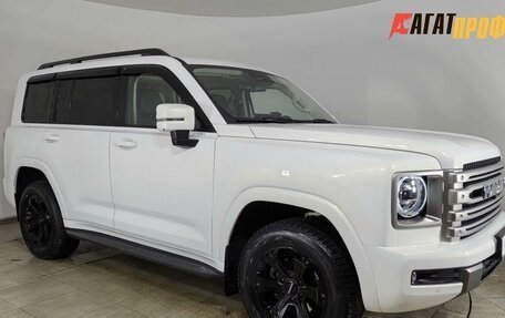 Haval H9, 2024 год, 4 100 000 рублей, 3 фотография