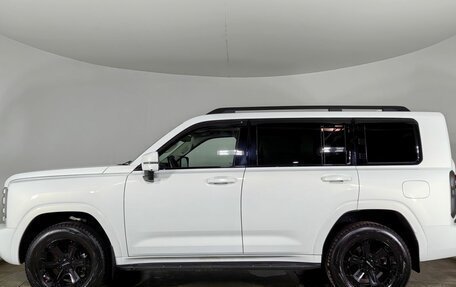 Haval H9, 2024 год, 4 100 000 рублей, 8 фотография