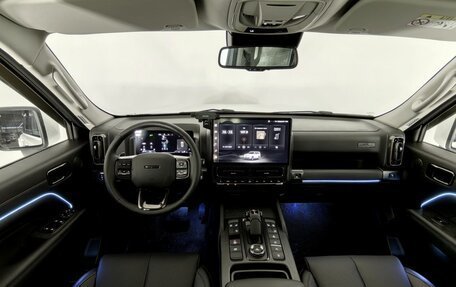 Haval H9, 2024 год, 4 100 000 рублей, 10 фотография