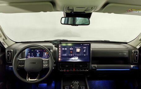 Haval H9, 2024 год, 4 100 000 рублей, 9 фотография