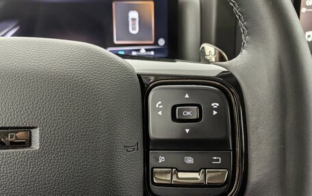 Haval H9, 2024 год, 4 100 000 рублей, 13 фотография