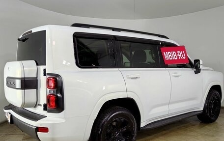 Haval H9, 2024 год, 4 100 000 рублей, 5 фотография