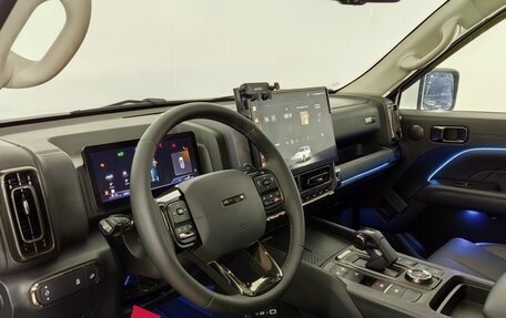 Haval H9, 2024 год, 4 100 000 рублей, 11 фотография