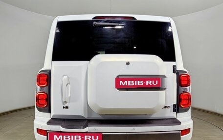 Haval H9, 2024 год, 4 100 000 рублей, 6 фотография