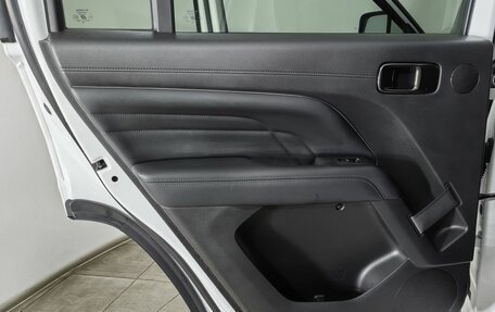 Haval H9, 2024 год, 4 100 000 рублей, 22 фотография