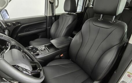 Haval H9, 2024 год, 4 100 000 рублей, 28 фотография