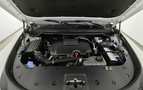 Haval H9, 2024 год, 4 100 000 рублей, 40 фотография