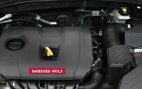 KIA Sportage IV рестайлинг, 2021 год, 2 195 000 рублей, 13 фотография