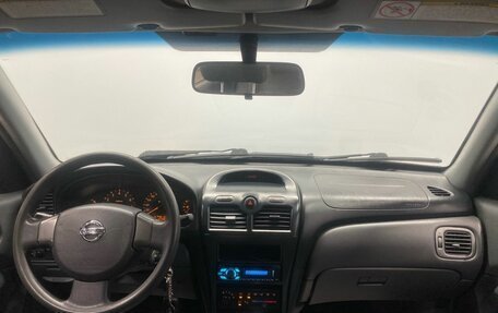 Nissan Almera Classic, 2006 год, 399 000 рублей, 10 фотография