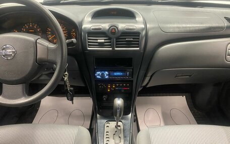 Nissan Almera Classic, 2006 год, 399 000 рублей, 11 фотография