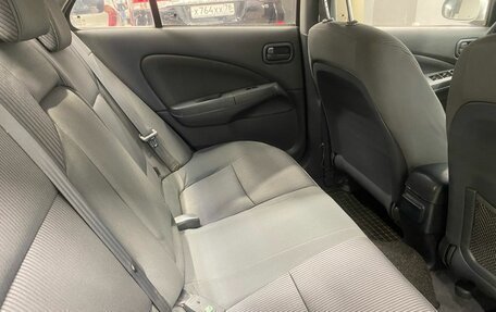 Nissan Almera Classic, 2006 год, 399 000 рублей, 14 фотография