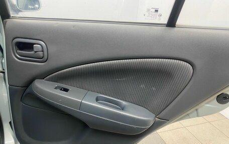 Nissan Almera Classic, 2006 год, 399 000 рублей, 15 фотография