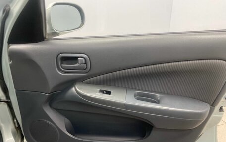 Nissan Almera Classic, 2006 год, 399 000 рублей, 13 фотография