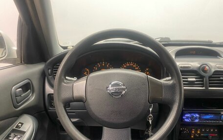 Nissan Almera Classic, 2006 год, 399 000 рублей, 9 фотография