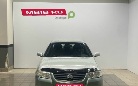 Nissan Almera Classic, 2006 год, 399 000 рублей, 4 фотография
