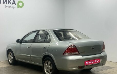 Nissan Almera Classic, 2006 год, 399 000 рублей, 7 фотография