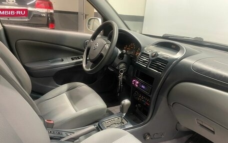 Nissan Almera Classic, 2006 год, 399 000 рублей, 12 фотография