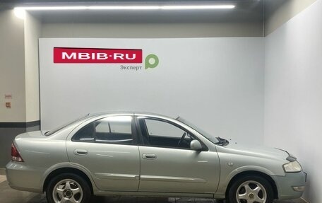 Nissan Almera Classic, 2006 год, 399 000 рублей, 6 фотография
