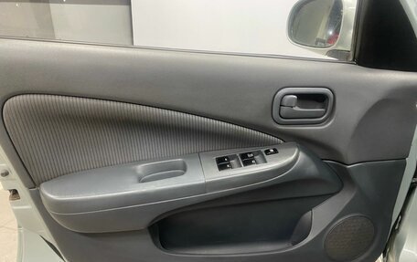 Nissan Almera Classic, 2006 год, 399 000 рублей, 19 фотография