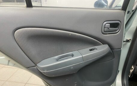 Nissan Almera Classic, 2006 год, 399 000 рублей, 17 фотография