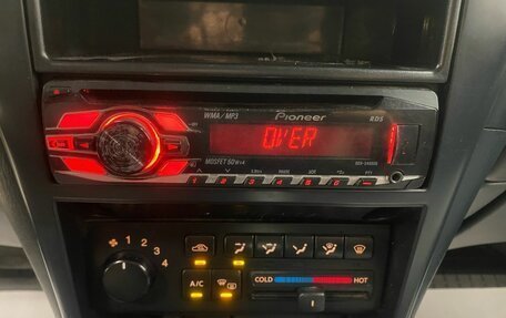 Nissan Almera Classic, 2006 год, 399 000 рублей, 20 фотография