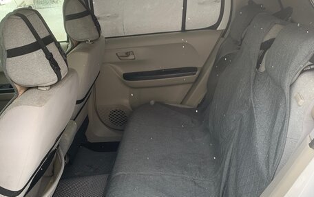 Toyota Passo III, 2016 год, 900 000 рублей, 1 фотография