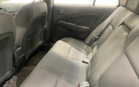 Nissan Almera Classic, 2006 год, 399 000 рублей, 18 фотография