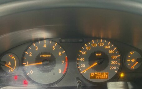 Nissan Almera Classic, 2006 год, 399 000 рублей, 21 фотография