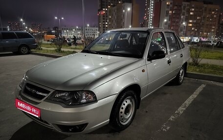 Daewoo Nexia I рестайлинг, 2008 год, 485 000 рублей, 1 фотография