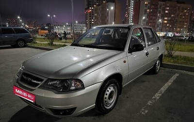 Daewoo Nexia I рестайлинг, 2008 год, 485 000 рублей, 1 фотография