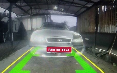 Daewoo Nexia I рестайлинг, 2004 год, 110 000 рублей, 1 фотография