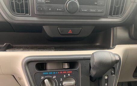 Toyota Passo III, 2016 год, 900 000 рублей, 5 фотография