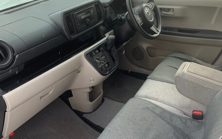 Toyota Passo III, 2016 год, 900 000 рублей, 7 фотография