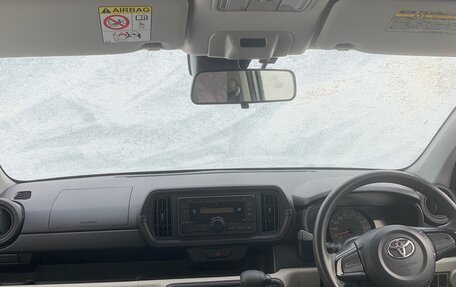 Toyota Passo III, 2016 год, 900 000 рублей, 6 фотография