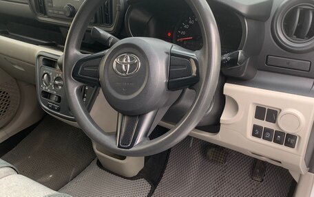 Toyota Passo III, 2016 год, 900 000 рублей, 2 фотография