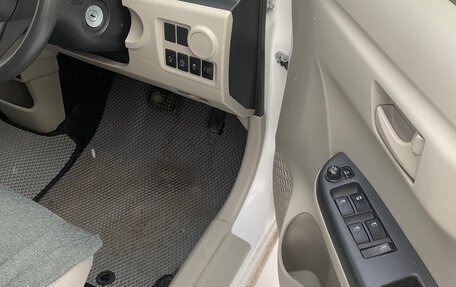 Toyota Passo III, 2016 год, 900 000 рублей, 4 фотография