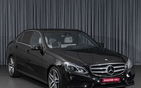 Mercedes-Benz E-Класс, 2013 год, 2 385 000 рублей, 1 фотография