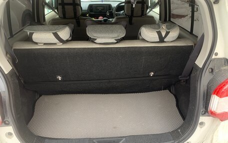 Toyota Passo III, 2016 год, 900 000 рублей, 8 фотография