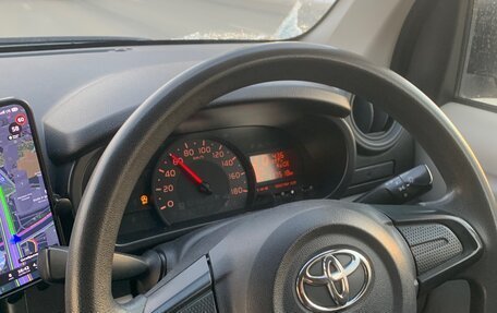 Toyota Passo III, 2016 год, 900 000 рублей, 11 фотография